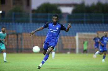 پیروزی گل گهر سیرجان با 5 گل برابر تیم امیدهایش در دیداری دوستانه