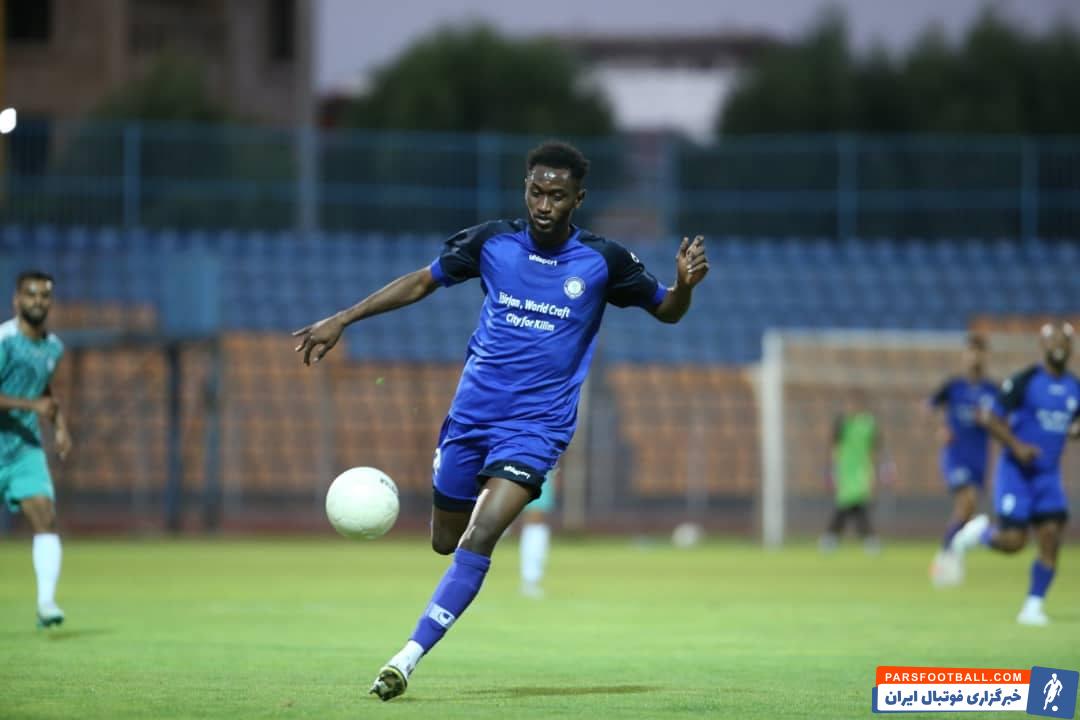 پیروزی گل گهر سیرجان با 5 گل برابر تیم امیدهایش در دیداری دوستانه