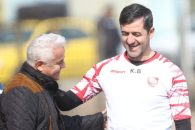 نقل و انتقالات پرسپولیس