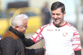 نقل و انتقالات پرسپولیس