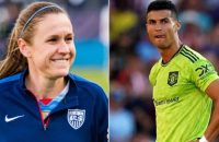 رونالدو ؛ اورایلی : من در ۳۷ سالگی خود را آماده حضور در لیگ قهرمانان اروپا می کنم