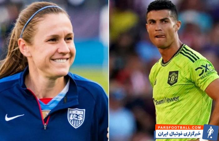 رونالدو ؛ اورایلی : من در ۳۷ سالگی خود را آماده حضور در لیگ قهرمانان اروپا می کنم