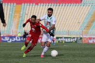 تراکتور و ذوب آهن