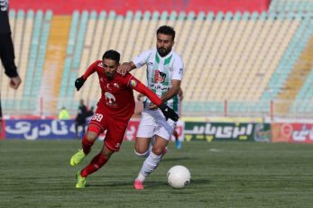 تراکتور و ذوب آهن