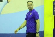 تیم والیبال پیکان