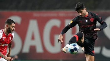 محمد محبی در استقلال