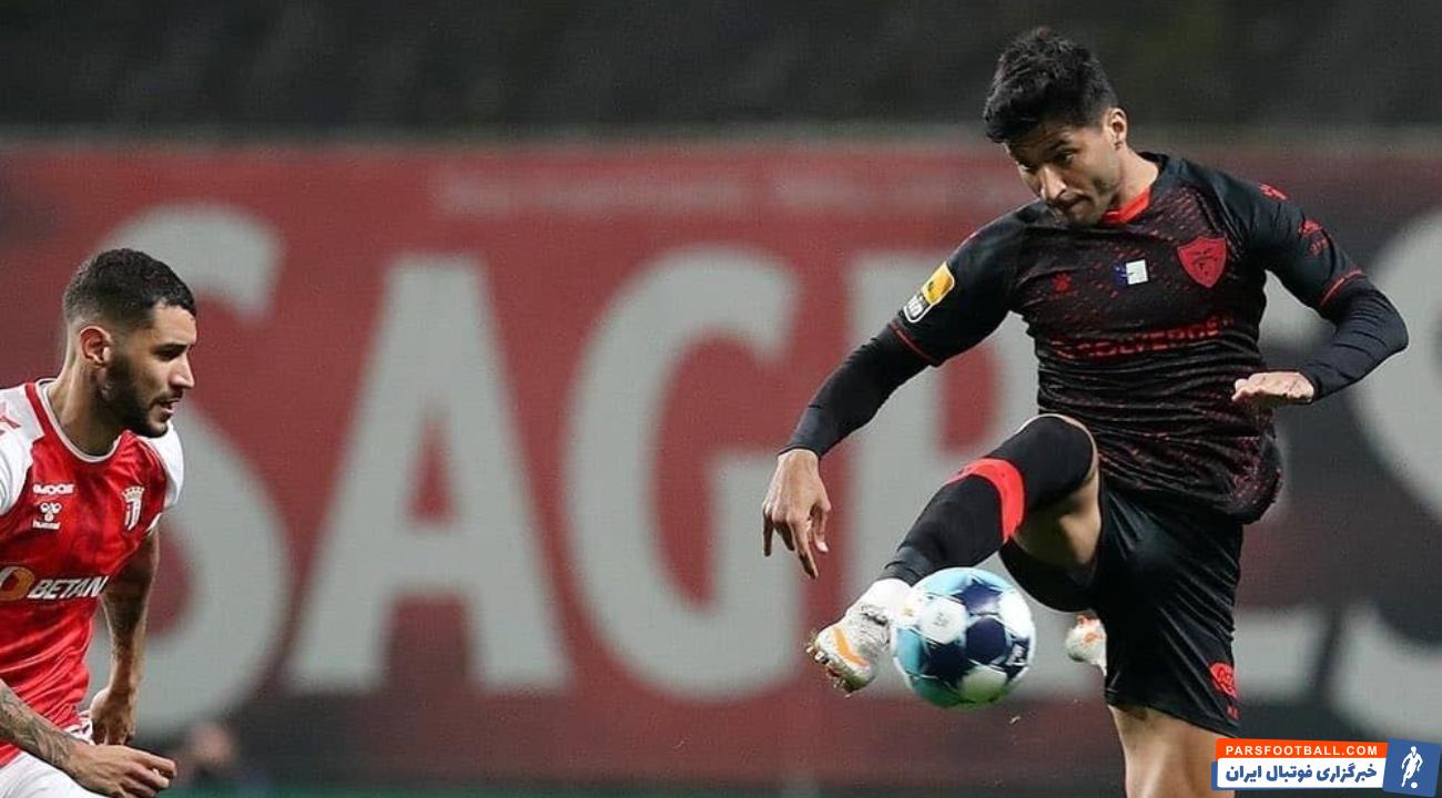 محمد محبی در استقلال