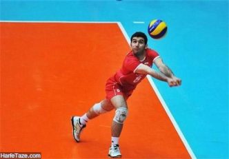 محمدرضا موذن در تیم ملی