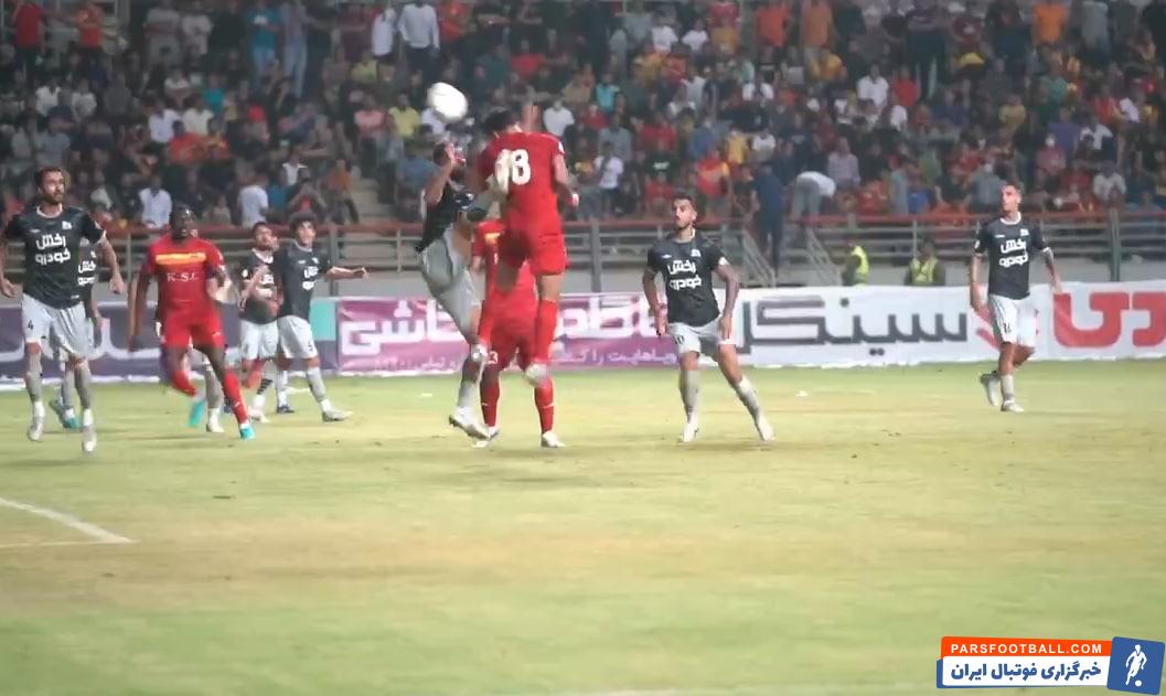 فولاد و تراکتور