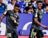 اورلین شوامنی در رئال مادرید