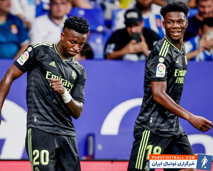 اورلین شوامنی در رئال مادرید