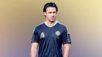 فرهاد مجیدی از خرید جدید تیمش رونمایی کرد