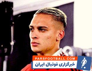 منچستریونایتد