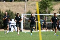 استفاده اجباری ریکاردو ساپینتو از سیستم 3-4-3 در استقلال