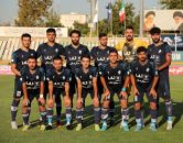 پیروزی پیکان برابر ملوان در ورزشگاه پاس قوامین