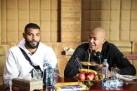 افشای رقم قرارداد سنگین اروین انگاپت و نمیر عبدالعزیز با تیم والیبال پیکان