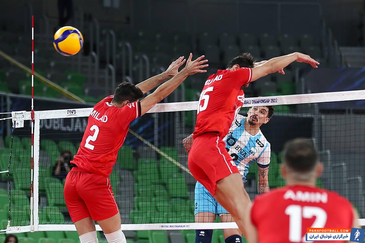 علی اصغر مجرد در تیم ملی