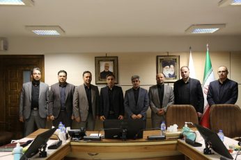 رسول خطیبی مدیرعامل مس سونگون