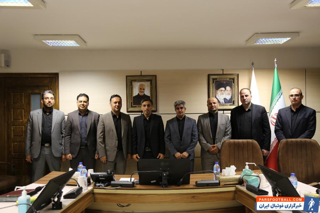 رسول خطیبی مدیرعامل مس سونگون