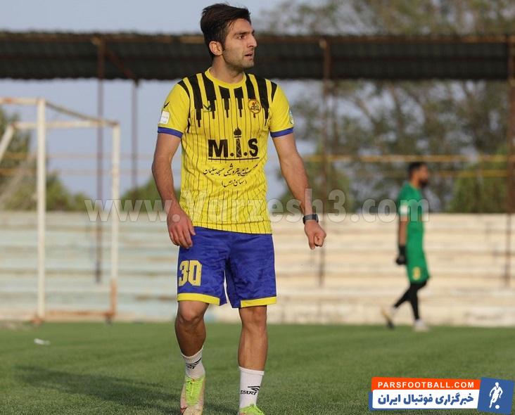 تمرینات نفت مسجد سلیمان