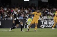 امیر عابدزاده در پونفرادینا