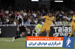 امیر عابدزاده در پونفرادینا