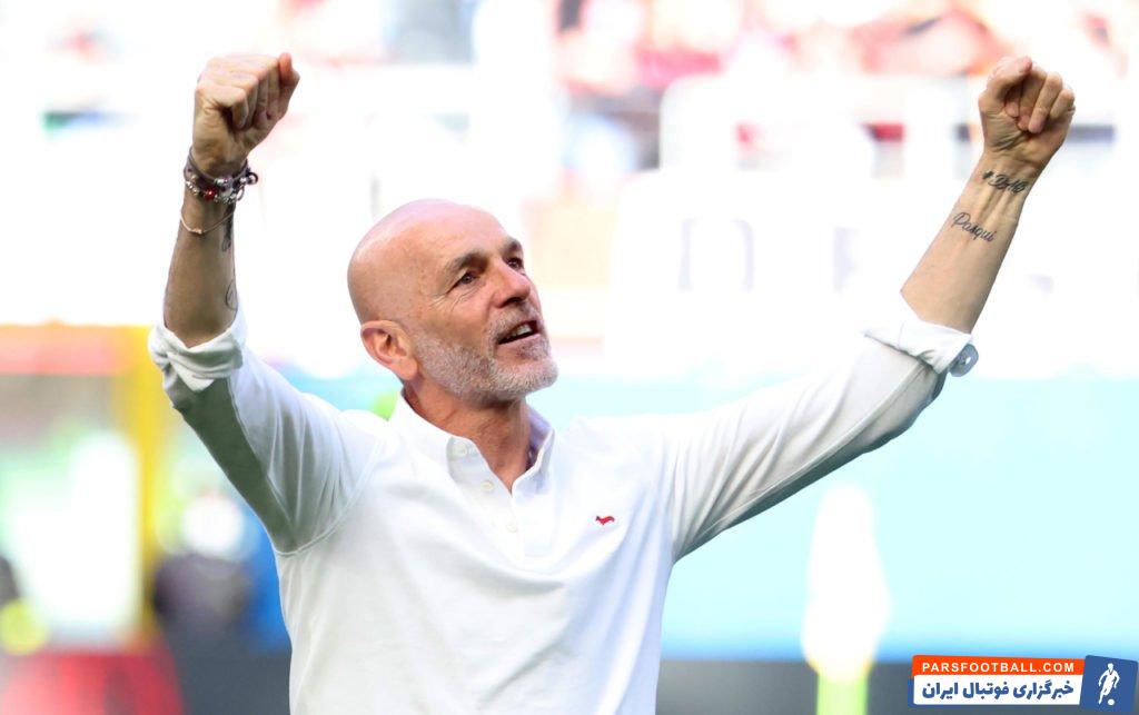 پیروزی میلان برابر بولونیا