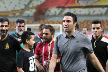 فولاد و تراکتور