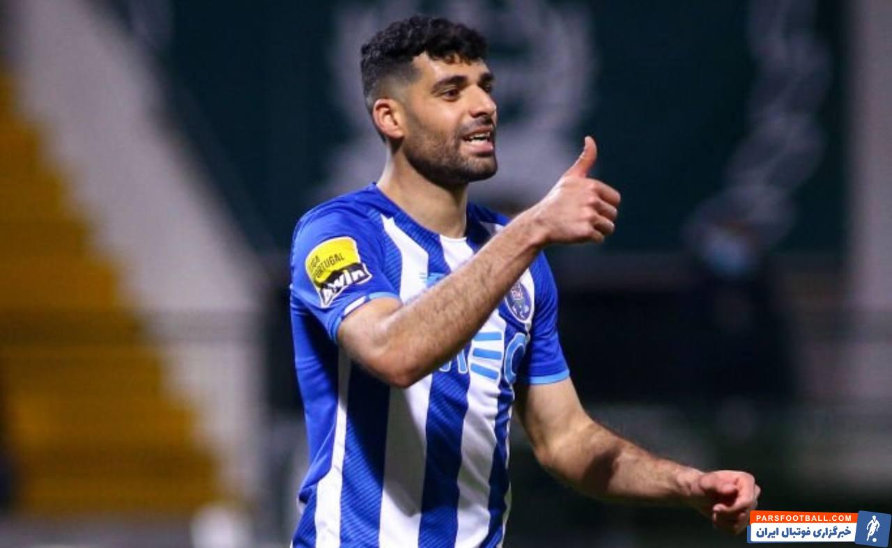 مهدی طارمی و ستارگان آسیایی