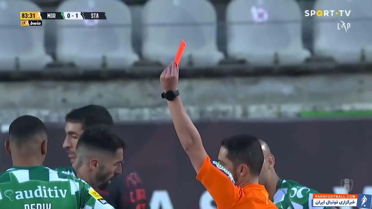 محمد محبی در استقلال