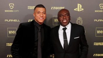 کیلیان امباپه