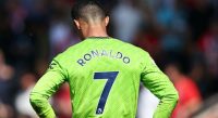 کریستیانو رونالدو