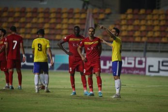 برتری آماری فولاد برابر صنعت نفت