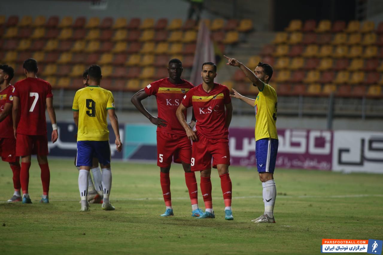 برتری آماری فولاد برابر صنعت نفت