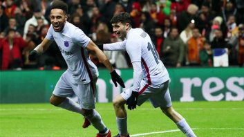 پییر آمریک اوبامیانگ در چلسی