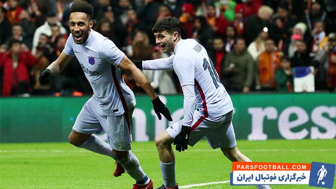 پییر آمریک اوبامیانگ در چلسی