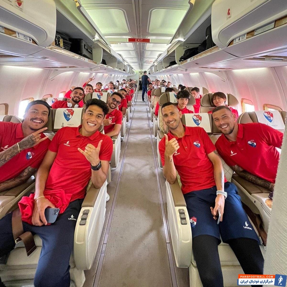 احتمال حضور علی علیپور در دیدار امشب ژیل ویسنته و ریگا