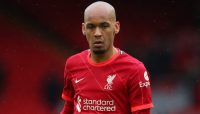 فابینیو ستاره لیورپول