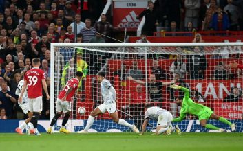 گلزنی جیدون سانچو