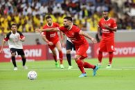 مهرداد محمدی مورد توجه گل گهر سیرجان قرار دارد