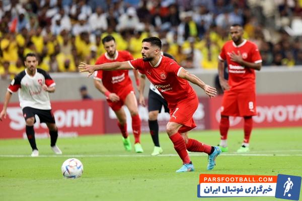 مهرداد محمدی مورد توجه گل گهر سیرجان قرار دارد