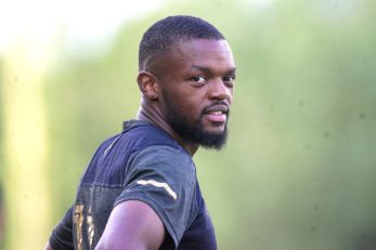 یامگا ؛ انگیزه بالای کوین یامگا برای کسب عنوان آقای گلی