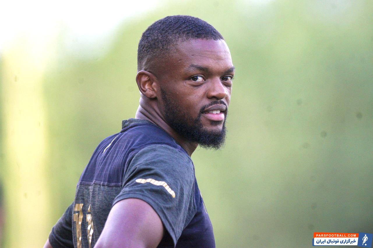 یامگا ؛ انگیزه بالای کوین یامگا برای کسب عنوان آقای گلی