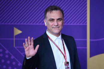 میرشاد ماجدی و دراگان اسکوچیچ