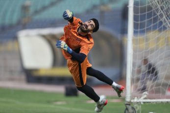 ادعای عجیب علیرضا بیرانوند درباره نقل و انتقالات پرسپولیس