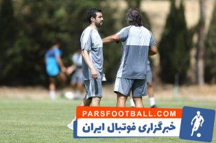 خسرو حیدری و ساپینتو