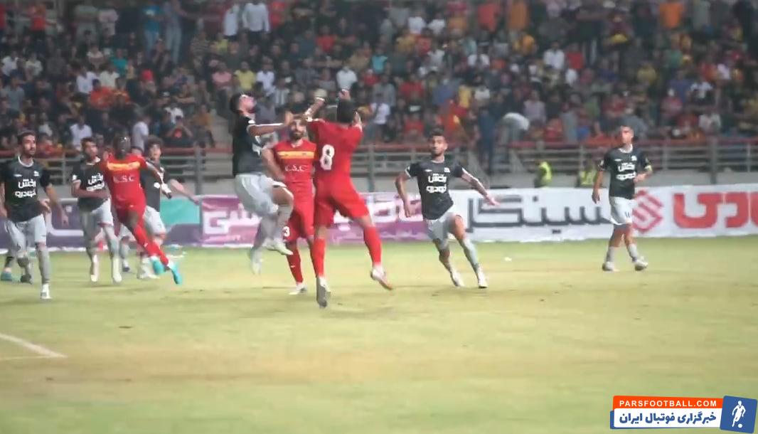 فولاد و تراکتور