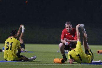 دراگان اسکوچیچ در تیم ملی