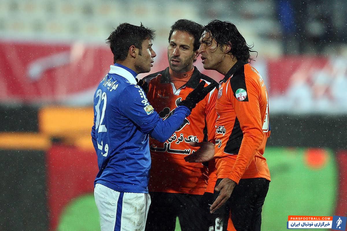 استقلال و مس کرمان