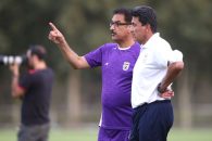 عرفان باقری در تیم ملی جوانان